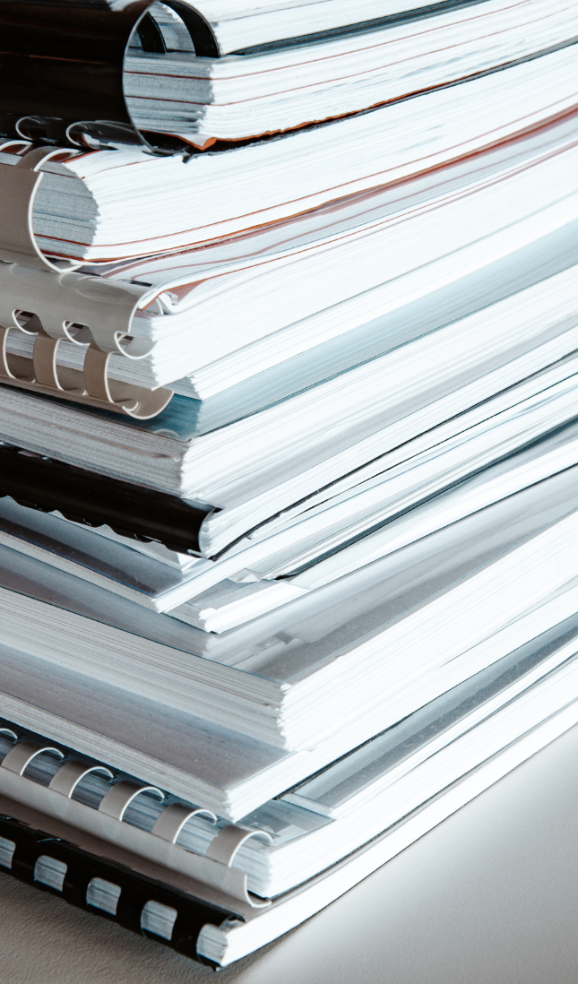 media and publications