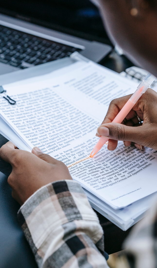 media and publications