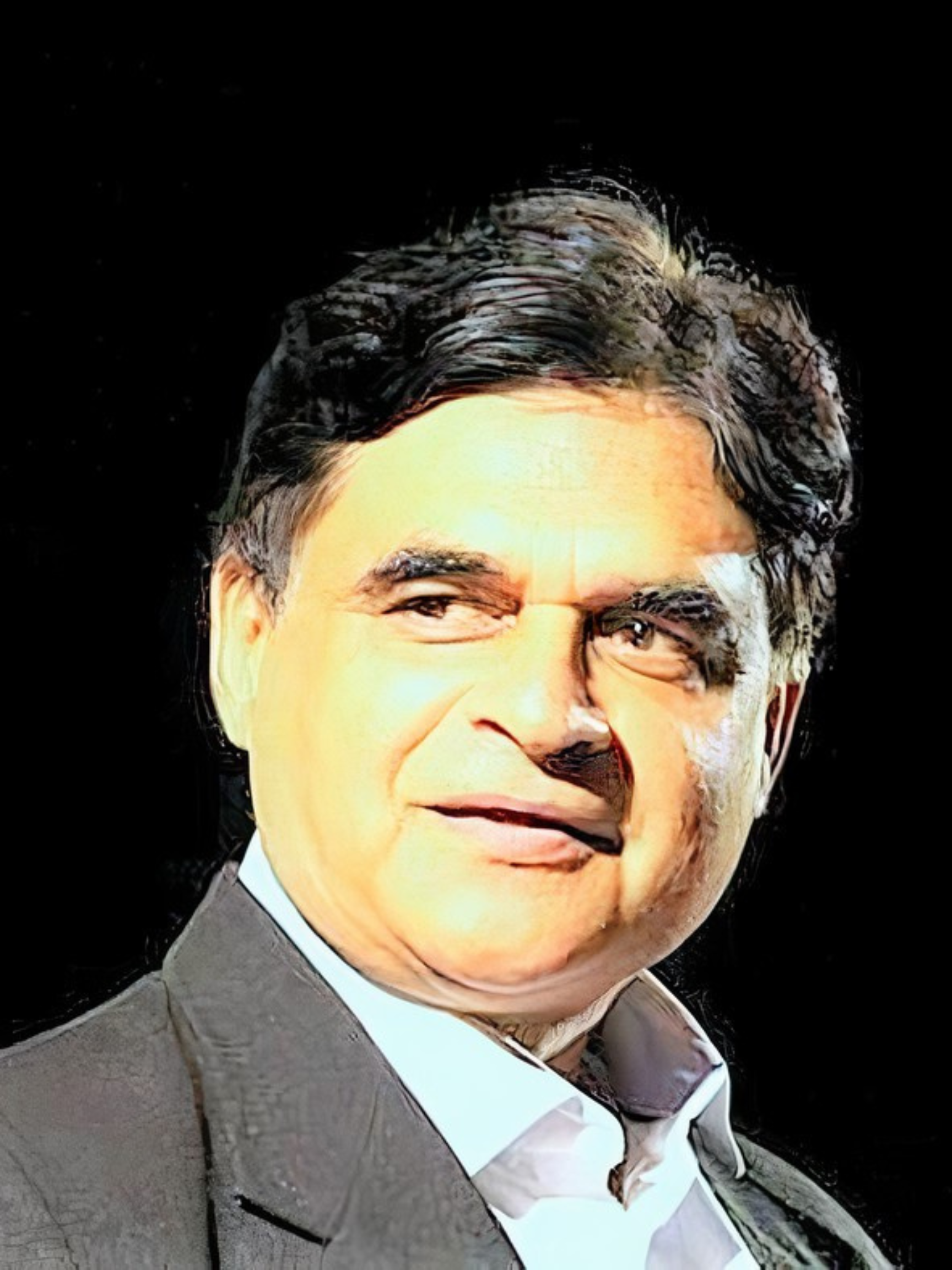 Ravi Mehrotra-board-of-member