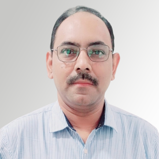 Rajesh Kumar Singh