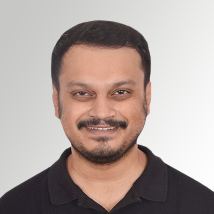 man, Dipyaman, over light grey background