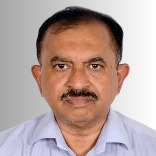 Muralidharan Kallayil