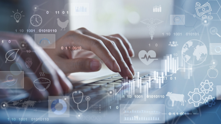 Data Science in Global Health