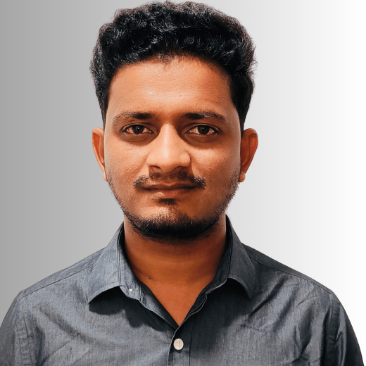 Muddassir Shaikmittai