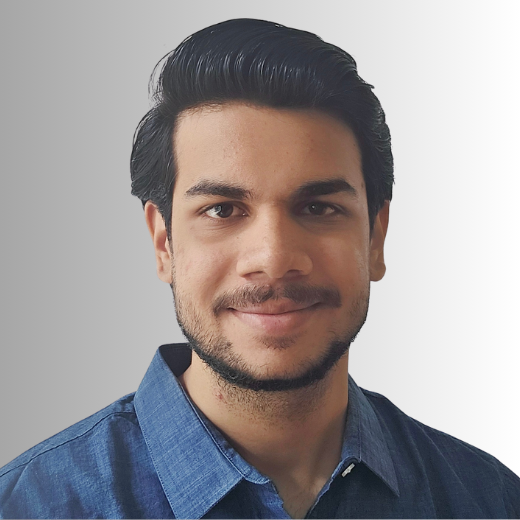 Shreyas Satish Kumar