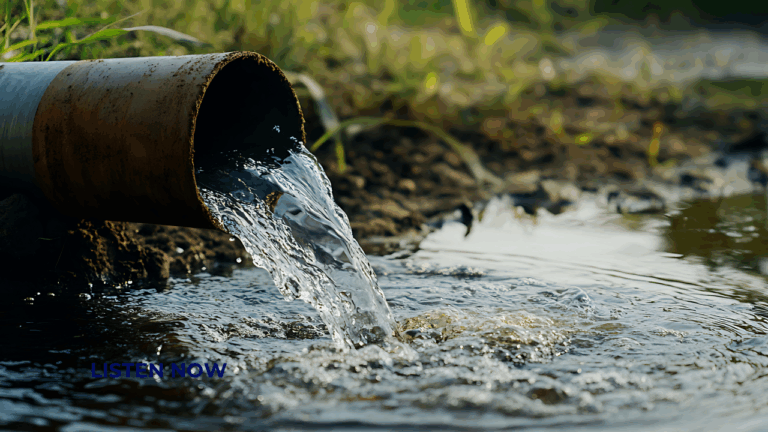 Wastewater surveillance
