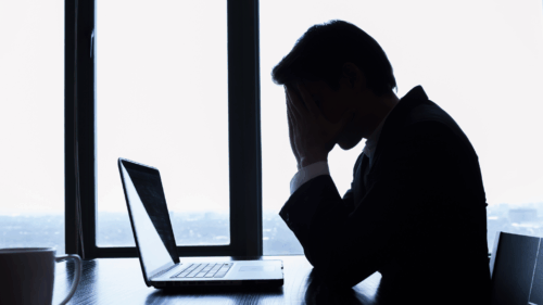 Mental Health in India