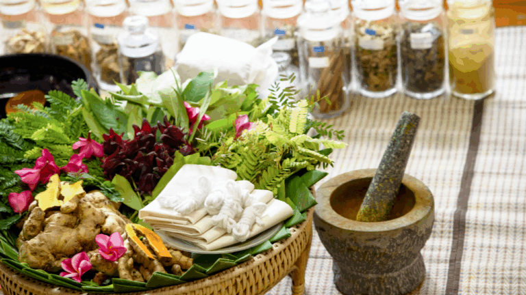 Can ayurveda contribute to population health?