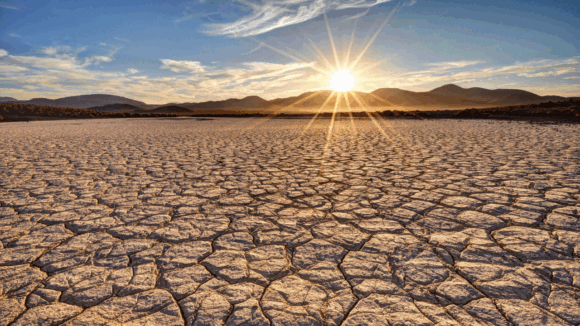 Climate Change and AMR