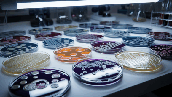 Antimicrobial resistance UNGA