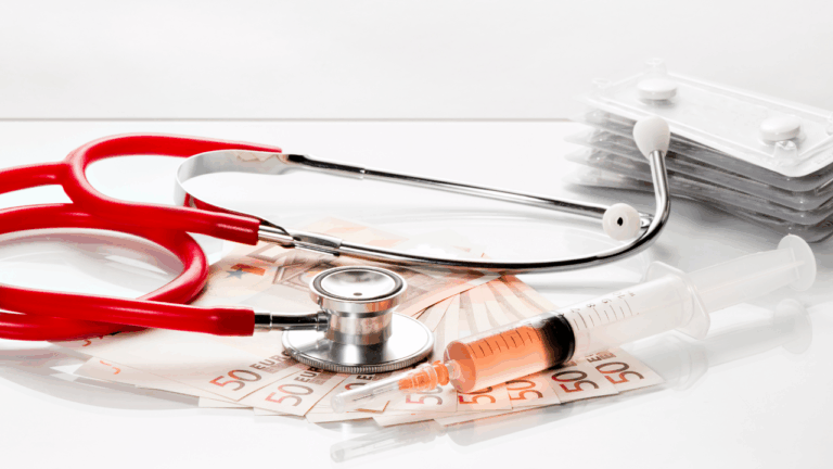 Finance and public health