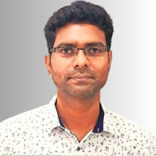 Srinivas Goli
