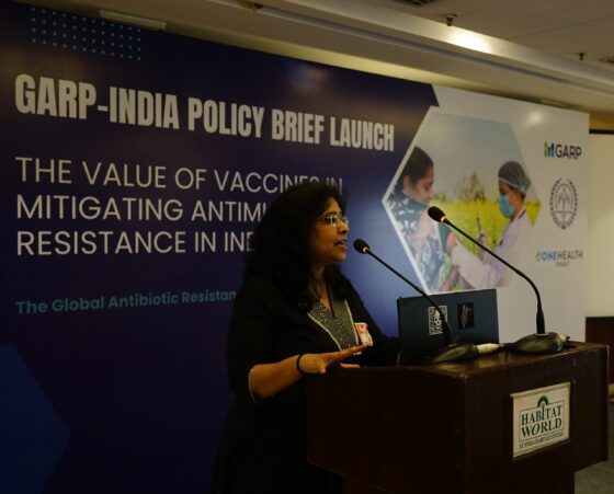 Dr. Priscilla Rupali (CMC Vellore) 