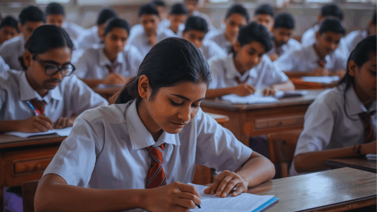 EXAM HALL