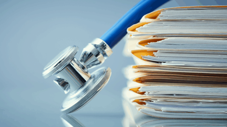 Health records