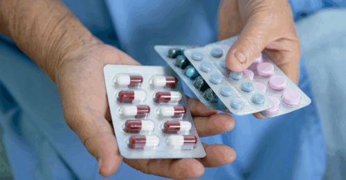 Antibiotic Use
