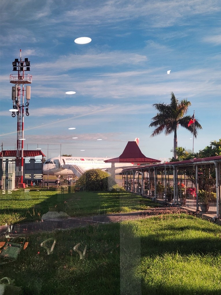 Dili Airport
