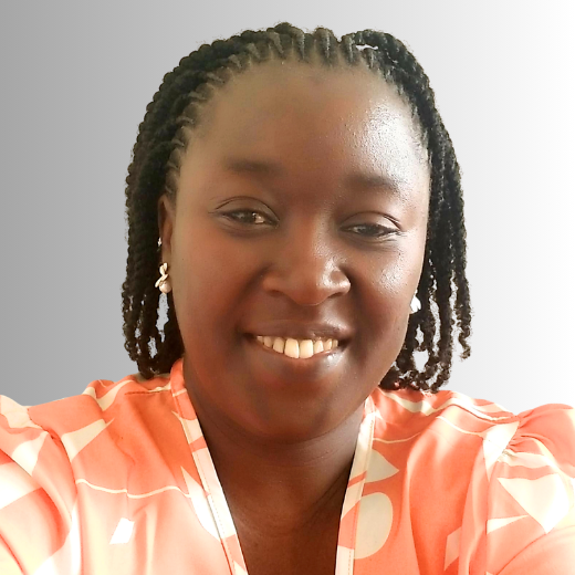 Celia Nalwadda