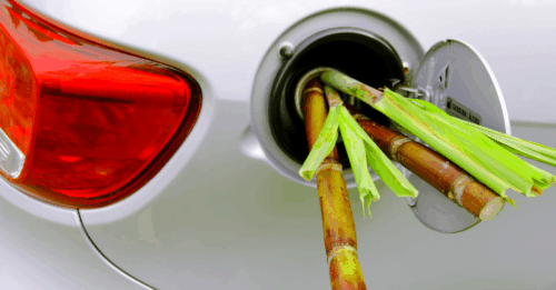 Ethanol
