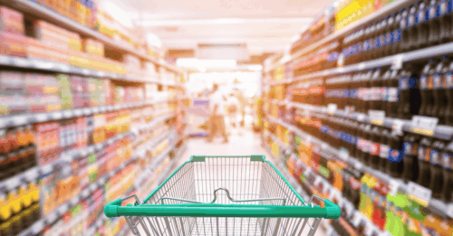 Food taxes