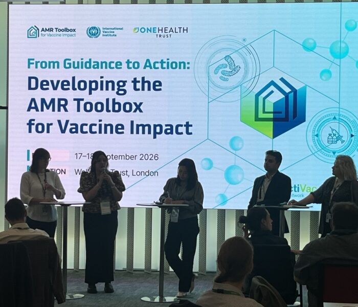 6D8DF818-7082-4934-92C2-F8DD40C74A48_1_105_c Panel during Developing the Toolbox for Vaccine Impact