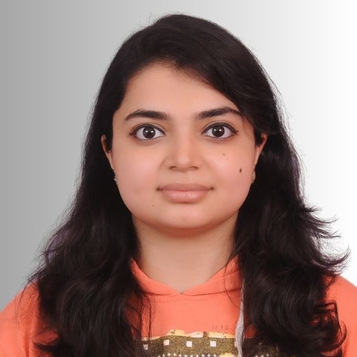 Shweta Bhargava