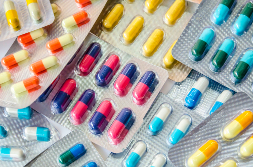 Antibiotic sales decline, but concerns over inappropriate use remain