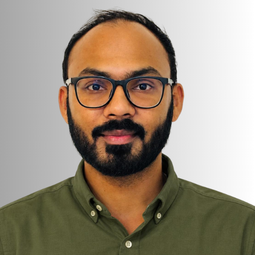 Pushpendra Singh Gautam