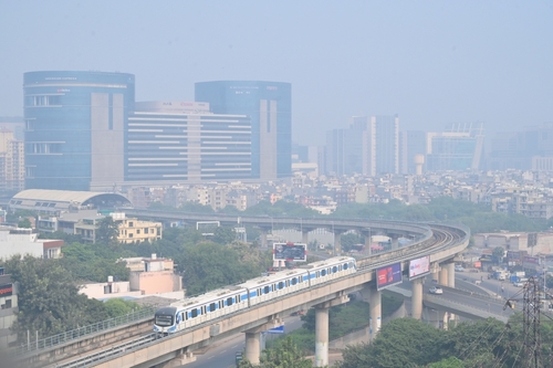 What Ails India’s Health